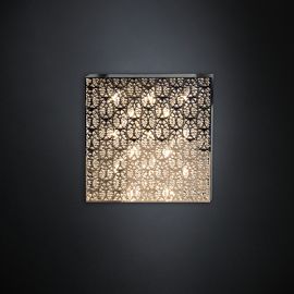 Настенный светильник VGnewtrend DOMINO SQUARE SMALL, фото 1