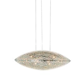 Подвесной светильник VGnewtrend ARABESQUE AIRSHIP, фото 1