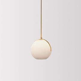 Подвесной светильник Holly Hunt ANOTHER DAY PENDANT, фото 1