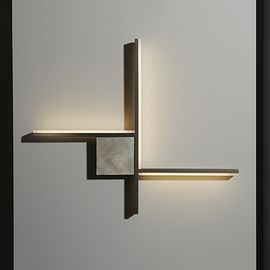 Настенный светильник Holly Hunt ESSENCE SCONCE, фото 1