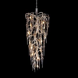 Подвесной светильник Brand van Egmond Eve Icicles conical, фото 1