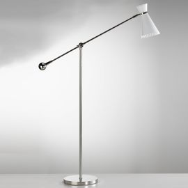 Торшер Jonathan Adler Havana Floor Lamp, фото 1