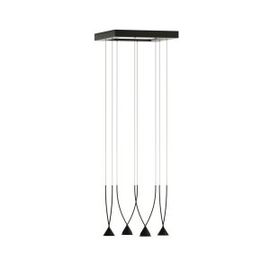 Подвесной светильник Axolight Jewel SPJEWEX4, фото 1