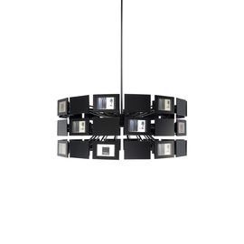 Подвесной светильник Brand van Egmond Digital Dreams DDC125/L/24, фото 1