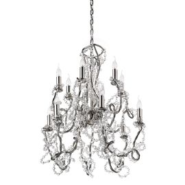 Подвесной светильник Brand van Egmond Coco COCOCC60., фото 1