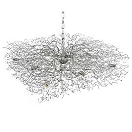 Подвесной светильник Brand van Egmond Hollywood HSQC60, HSQC80., фото 1