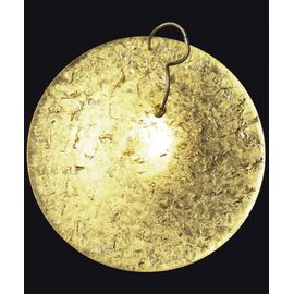 Настенный светильник Catellani&amp;Smith Oro 220 Parete, фото 1