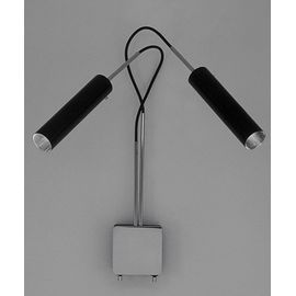 Настенный светильник Catellani&amp;Smith Lucenera 306, фото 1