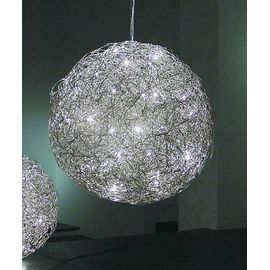 Подвесной светильник Catellani&amp;Smith Fil de Fer S, фото 1