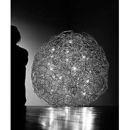 Торшер Catellani&amp;Smith Fil de Fer Tr, фото 1