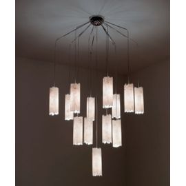 Подвесной светильник Catellani&amp;Smith Postkrisi 0046, фото 1