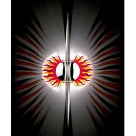 Настенный светильник Die Krauts SONNENSCHWERT 2010, фото 1