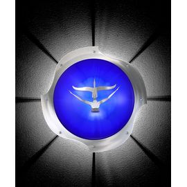 Настенный светильник Die Krauts VIRGO 2470, фото 1