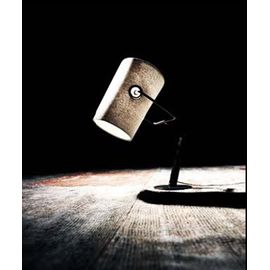 Настольная лампа Diesel FORK tavolo, фото 1