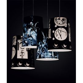 Подвесной светильник Diesel GRAF sospensione, фото 1