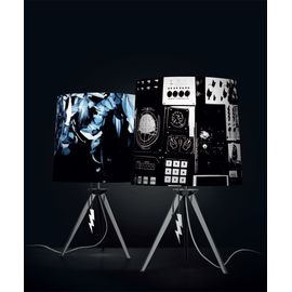 Настольная лампа Diesel GRAF tavolo, фото 1