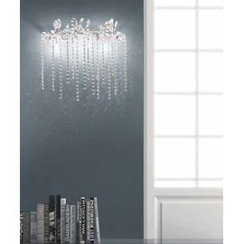 Настенный светильник MASIERO (Emme Pi Light) 6050/A2+2, фото 1