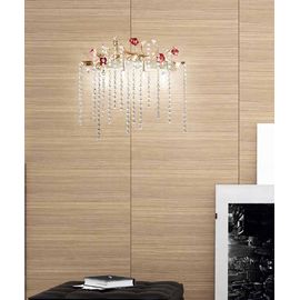 Настенный светильник MASIERO (Emme Pi Light) 6040-A2+2, фото 1