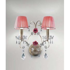 Настенный светильник MASIERO (Emme Pi Light) 3089/A2, фото 1