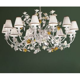 Потолочный светильник MASIERO (Emme Pi Light) 5662/12, фото 1