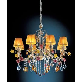 Подвесной светильник MASIERO (Emme Pi Light) 4029/8, фото 1