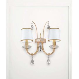 Настенный светильник MASIERO (Emme Pi Light) 5105/A2, фото 1