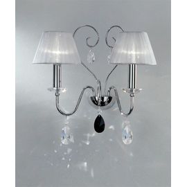 Настенный светильник MASIERO (Emme Pi Light) 5660/A2, фото 1