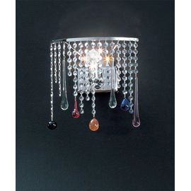 Настенный светильник MASIERO (Emme Pi Light) 1275/A1, фото 1