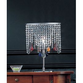 Настольная лампа MASIERO (Emme Pi Light) 1275/TL1, фото 1