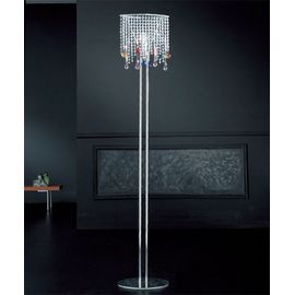 Напольный светильник MASIERO (Emme Pi Light) 1275/STL1, фото 1