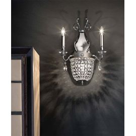 Настенный светильник MASIERO (Emme Pi Light) 6000/A2+1, фото 1