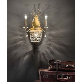 Настенный светильник MASIERO (Emme Pi Light) 6005/A2+1, фото 1