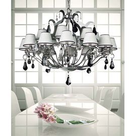 Потолочный светильник MASIERO (Emme Pi Light) 7000/S12+6, фото 1