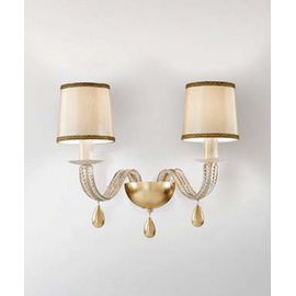 Настенный светильник MASIERO (Emme Pi Light) 7600/A2, фото 1