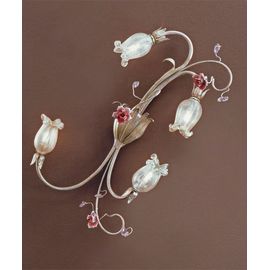 Настенный светильник MASIERO (Emme Pi Light) 8020/A4, фото 1