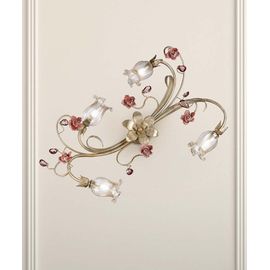 Настенный светильник MASIERO (Emme Pi Light) 8022/A4, фото 1