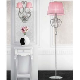 Напольный светильник MASIERO (Emme Pi Light) 8070/STL1, фото 1