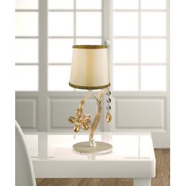 Настольная лампа MASIERO (Emme Pi Light) 9111/TL1 P, фото 1