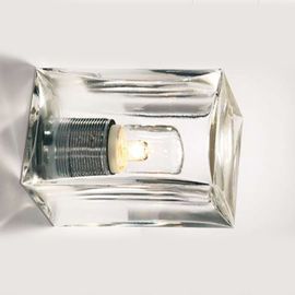 Настенно-потолочный светильник Esedra Sint, фото 1