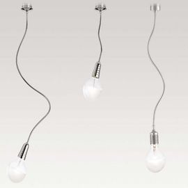 Настенно-потолочный светильник Esedra Bruco, фото 1