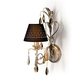 Настенный светильник Eurolampart Acqua 2763/01АP, фото 1