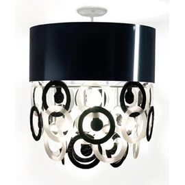 Потолочный светильник Eurolampart Rings 2419/05PL, фото 1