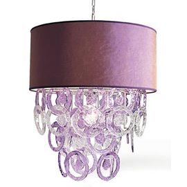 Подвесной светильник Eurolampart Rings 2385/07LA, фото 1