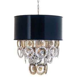 Подвесной светильник Eurolampart Rings 2381/07LA, фото 1