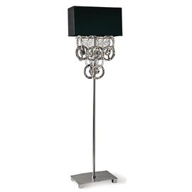 Напольный светильник Eurolampart Rings 2375/02TO, фото 1