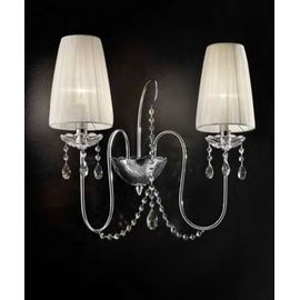 Настенный светильник Evi Style Hermitage PA 2, фото 1