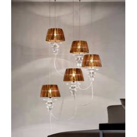 Люстра Evi Style Gadora TE S, фото 1