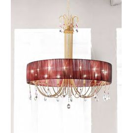 Люстра Evi Style Louvre LA 16, фото 1