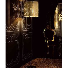 Торшер Evi Style Romance Te, фото 1