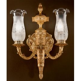 Настенный светильник F.B.A.I. A1105/2C, фото 1